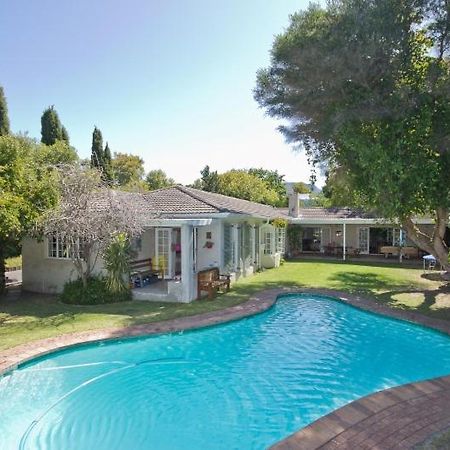 Tuscany Cape Town Exterior photo