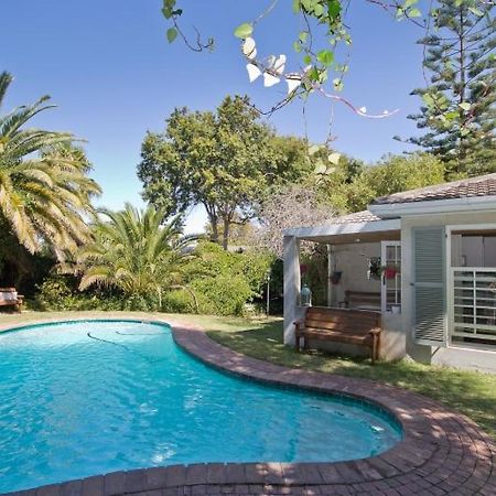 Tuscany Cape Town Exterior photo
