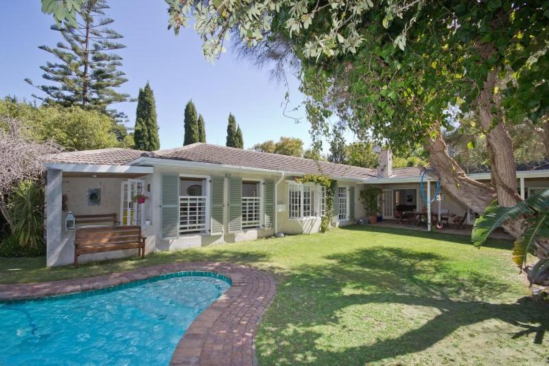Tuscany Cape Town Exterior photo