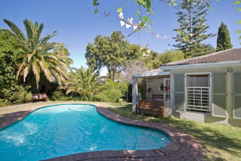 Tuscany Cape Town Exterior photo