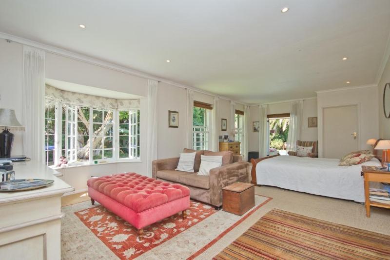 Tuscany Cape Town Exterior photo